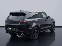 Usata Land Rover Range Rover Sport HSE Dynamic 249 CV (183 kW) 2024 Nero met. SUV