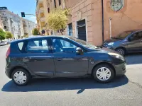 Usata Renault Scénic III Dynamique 130 CV (95 kW) 2011 Grigio Monovolume