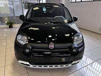 Nuova Fiat Panda 69 CV (50 kW) 2025 Nero Utilitaria