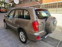 Usata DR EVO5 126 CV (92 kW) 2018 Grigio SUV