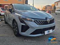 Usata Renault Clio V Techno 101 CV (74 kW) 2024 Berlina