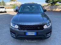 Usata Land Rover Range Rover Autobiography 249 CV (183 kW) 2014 Gray SUV