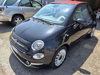 Usado Fiat 500C Dolcevita 69 CV (50 kW) 2020 Other Descapotable