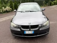 Usata BMW 320 163 CV (119 kW) 2006 Grigio Station wagon
