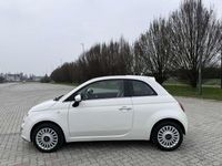 Usata Fiat 500 69 CV (50 kW) 2012 Other Utilitaria