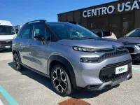 Usata Citroën C3 Aircross PureTech 110 CV (80 kW) 2022 Argento SUV