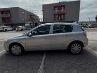 Usata Opel Astra 110 CV (80 kW) 2004 Berlina