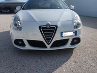 usata Alfa Romeo Giulietta 1.6 JTDm-2 105 CV Distinctive
