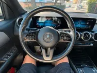 Usata Mercedes GLB180 136 CV (100 kW) 2022 Grigio SUV