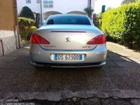 usata Peugeot 307 CC 1.6 16v