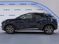 Usata Ford Puma Titanium S 125 CV (91 kW) 2023 Blu SUV
