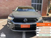 Usata VW T-Roc Business 110 CV (80 kW) 2021 SUV