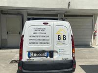 usata Renault Kangoo 1.5 dCi/84CV 3p. Confort Express