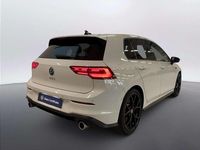 Usata VW Golf VIII GTI 245 CV (180 kW) 2022 Bianco Berlina