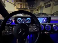 Usata Mercedes CLA200 Premium 150 CV (110 kW) 2022 Coupé