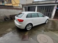 usata Audi A3 2000 2011