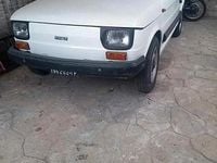 Usata Fiat 126 24 CV (17 kW) 1980 Utilitaria