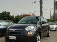 usata Fiat 500 1.3 Multijet 16V 75CV 1.3MET 95CV 7 POSTI