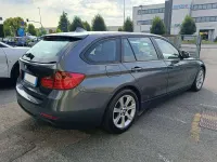 Usata BMW 320 184 CV (135 kW) 2013 Grigio Station wagon