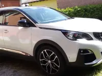 Usata Peugeot 3008 Allure 131 CV (96 kW) 2019 SUV