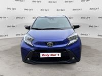 Nouă Toyota Aygo X Trend 72 CP (52 kW) 2025 Albastru SUV