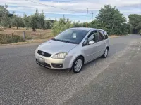 Usata Ford C-MAX Titanium 109 CV (80 kW) 2007 Other Monovolume