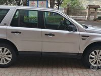 usata Land Rover Freelander 2 S 2.2 TD4