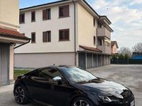 Usata Audi TTS Ambiente 310 CV (228 kW) 2018 Coupé