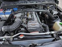 Usata Suzuki Vitara 129 CV (94 kW) 1998 SUV