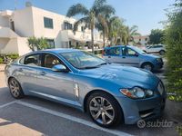 Usata Jaguar XF 2010 Berlina