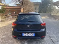 Usata Seat Ibiza FR 95 CV (69 kW) 2021 Utilitaria