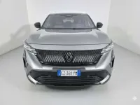 Usata Renault Rafale Techno 131 CV (96 kW) 2025 Grigio SUV