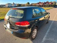 usata VW Golf VI Golf 1.4 5p. United