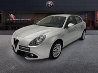 Usata Alfa Romeo Giulietta 120 CV (88 kW) 2019 Grigio Utilitaria