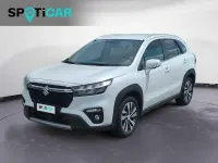 Usata Suzuki SX4 S-Cross 129 CV (94 kW) 2023 Bianco SUV