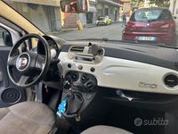 Usata Fiat 500 105 CV (77 kW) 2010 Utilitaria