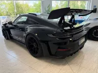 Usata Porsche 911 GT3 RS 525 CV (386 kW) 2024 Nero Coupé