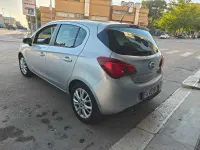 Usata Opel Corsa S 75 CV (55 kW) 2015 Argento Utilitaria
