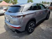 Usata DS Automobiles DS7 Crossback Grand Chic 177 CV (130 kW) 2019 Grigio SUV