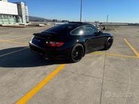 Usata Porsche 911 Carrera 4S 355 CV (261 kW) 2006 Nero Coupé