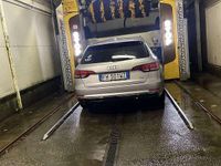 Usata Audi A4 Business 150 CV (110 kW) 2017 Station wagon