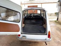Usata Fiat 500 1960 Bianco Utilitaria