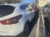 Usata Nissan Qashqai N-Connecta 116 CV (85 kW) 2018 SUV