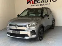 Usata Citroën C3 PureTech 101 CV (74 kW) 2024 Grigio Berlina
