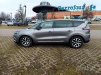 Usado Renault Espace 160 CV (117 kW) 2015 Gris Monovolumen