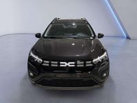 Usata Dacia Jogger Expression 101 CV (74 kW) 2024 Nero Monovolume