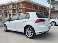 usata VW Golf 1.6 TDI 5p. Highline BlueMotion Technology