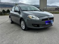 Usata Fiat Bravo 120 CV (88 kW) 2010 Utilitaria
