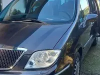 Usata Lancia Phedra 2004 Monovolume