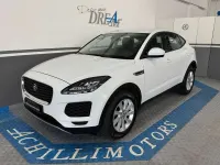 Usata Jaguar E-Pace S 150 CV (110 kW) 2018 Other SUV